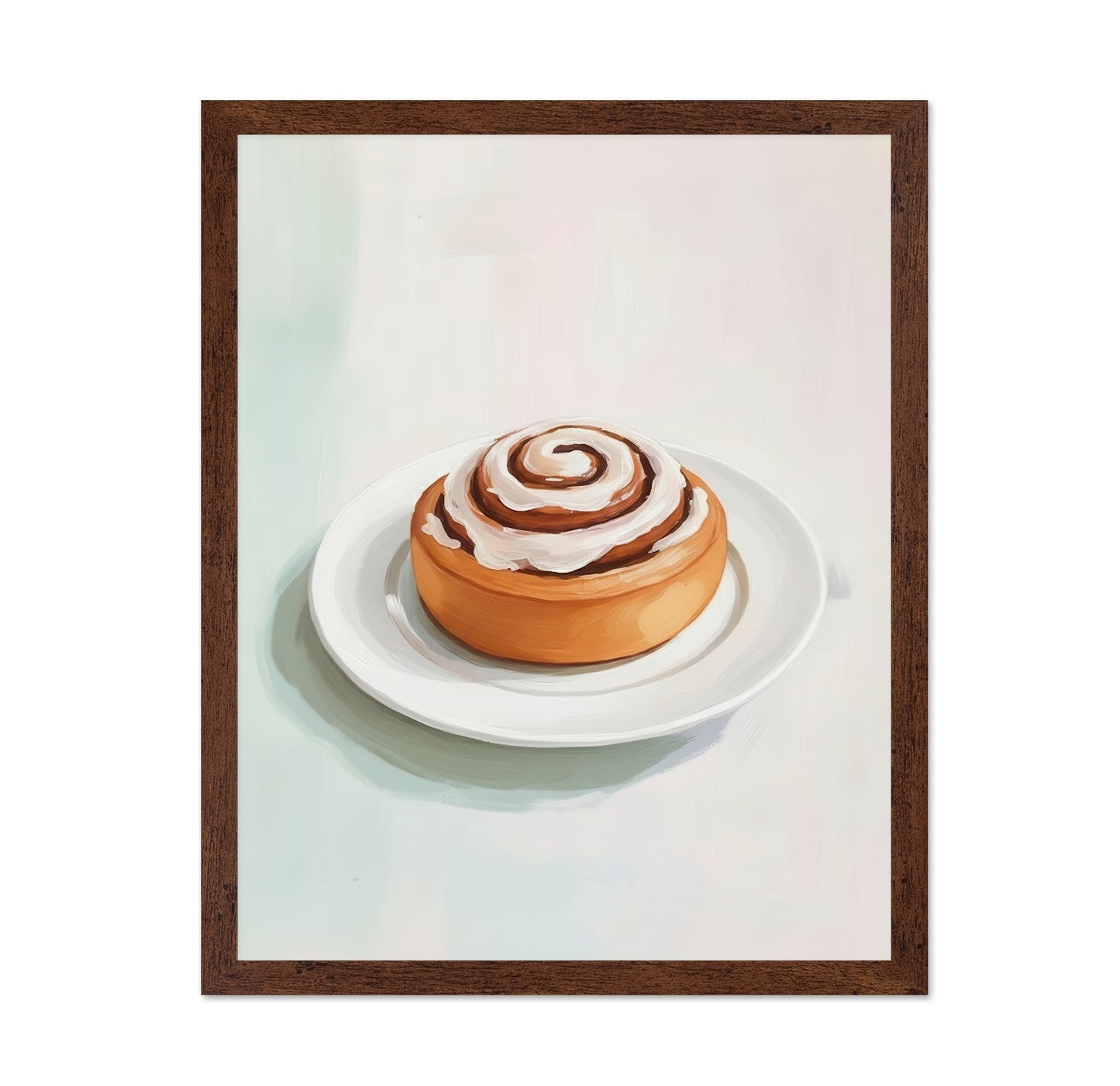 Cinnamon Roll Delight