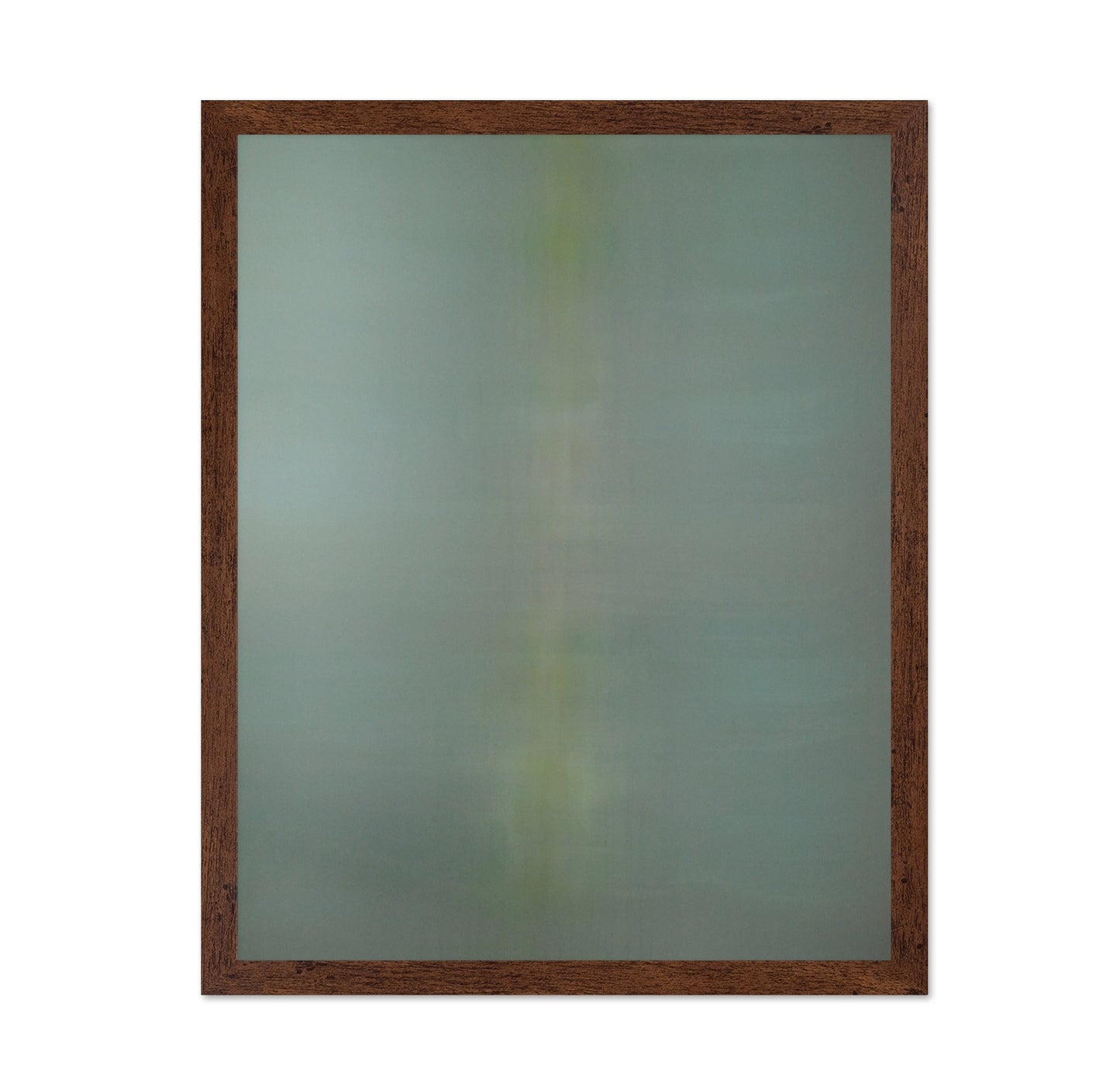 Subtle Gradient Balance