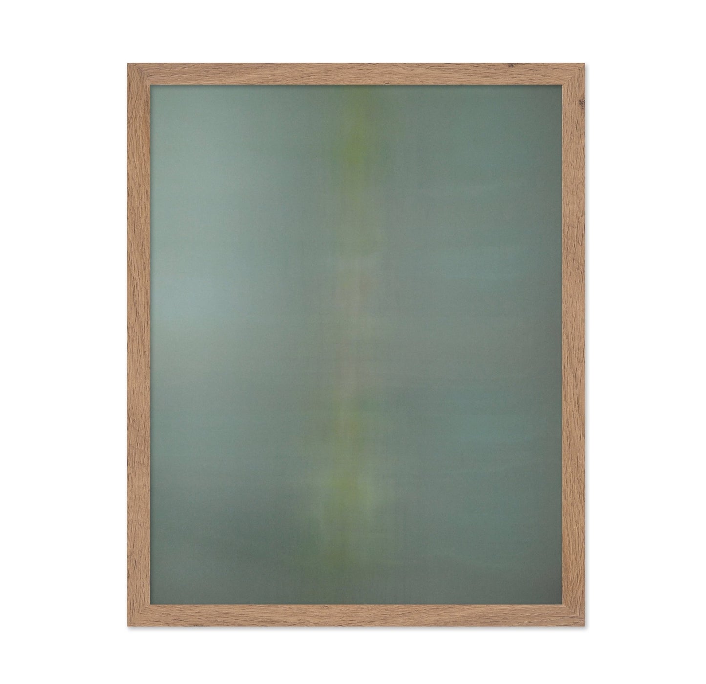 Subtle Gradient Balance