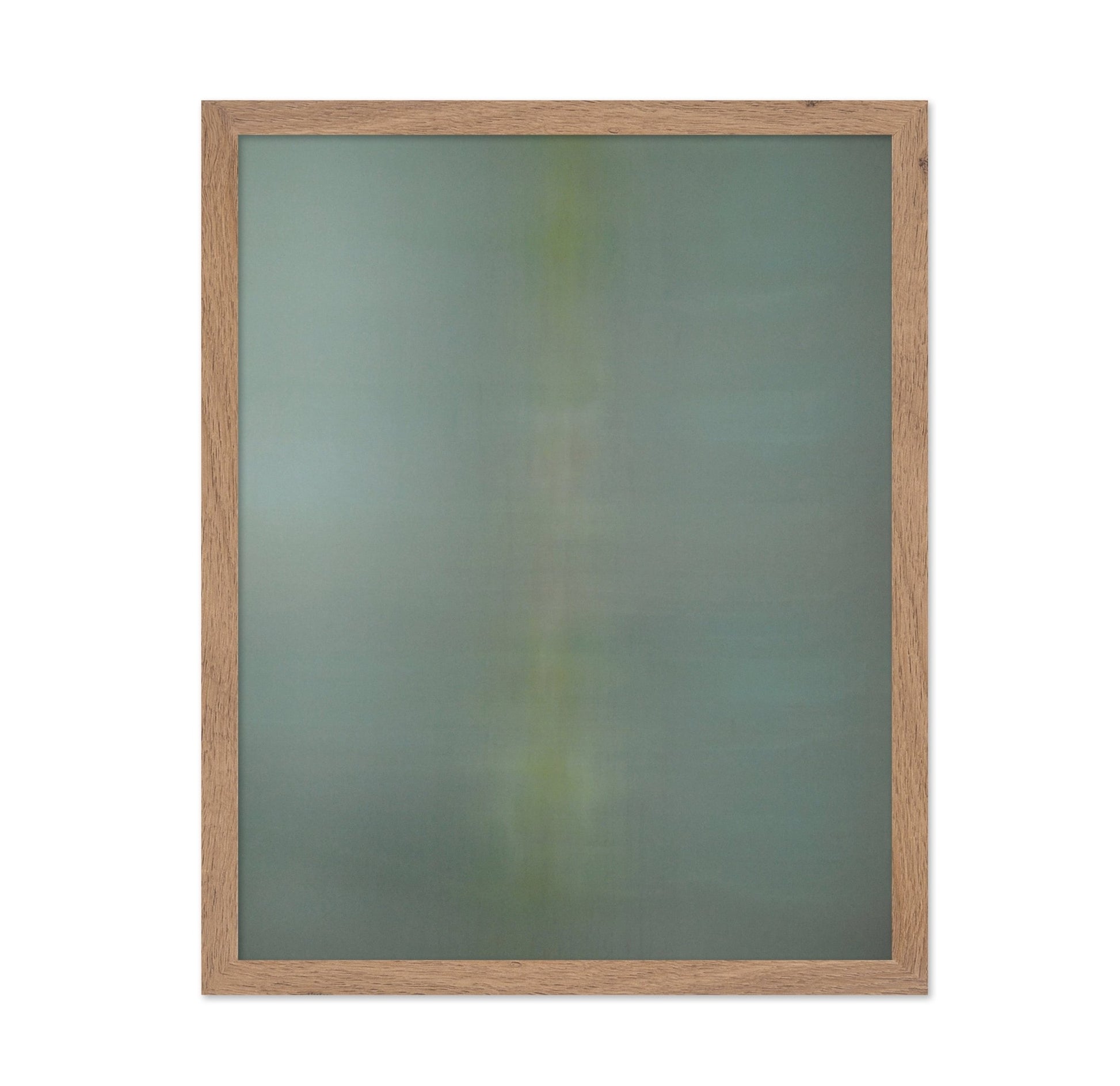 Subtle Gradient Balance