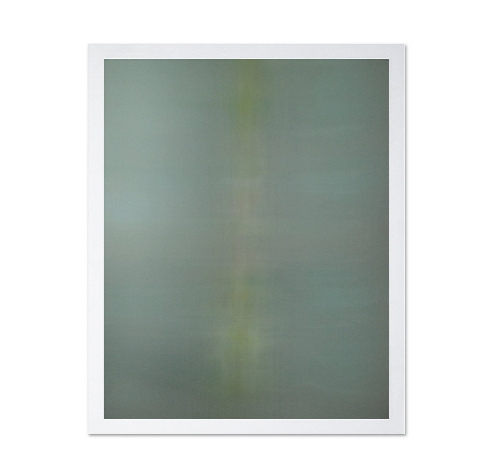 Subtle Gradient Balance