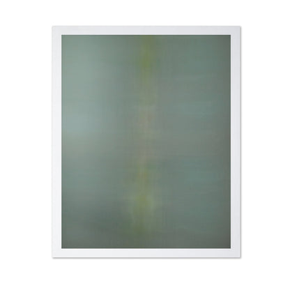 Subtle Gradient Balance