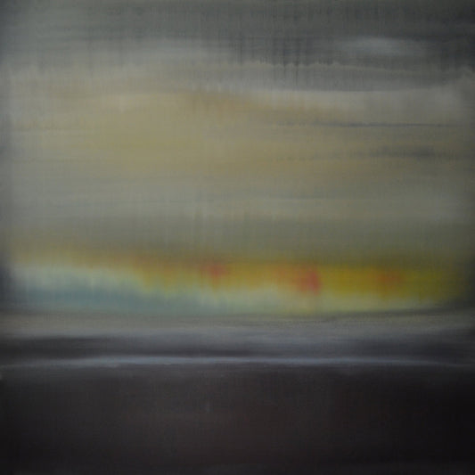 Dreamlike Horizon Blur