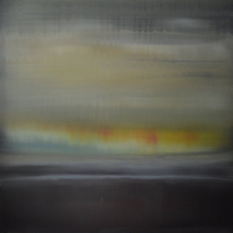 Dreamlike Horizon Blur