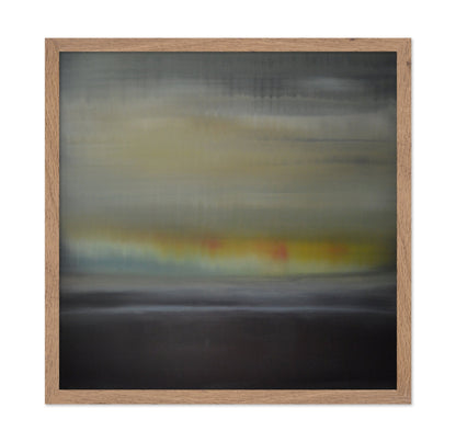 Dreamlike Horizon Blur