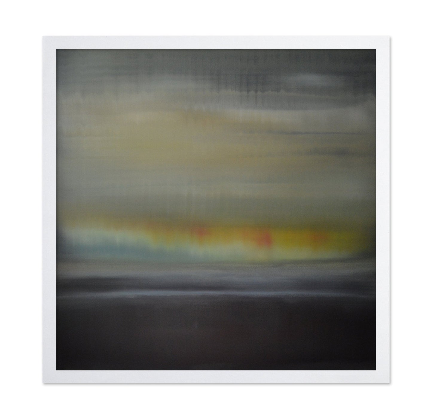 Dreamlike Horizon Blur