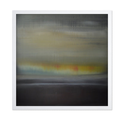 Dreamlike Horizon Blur