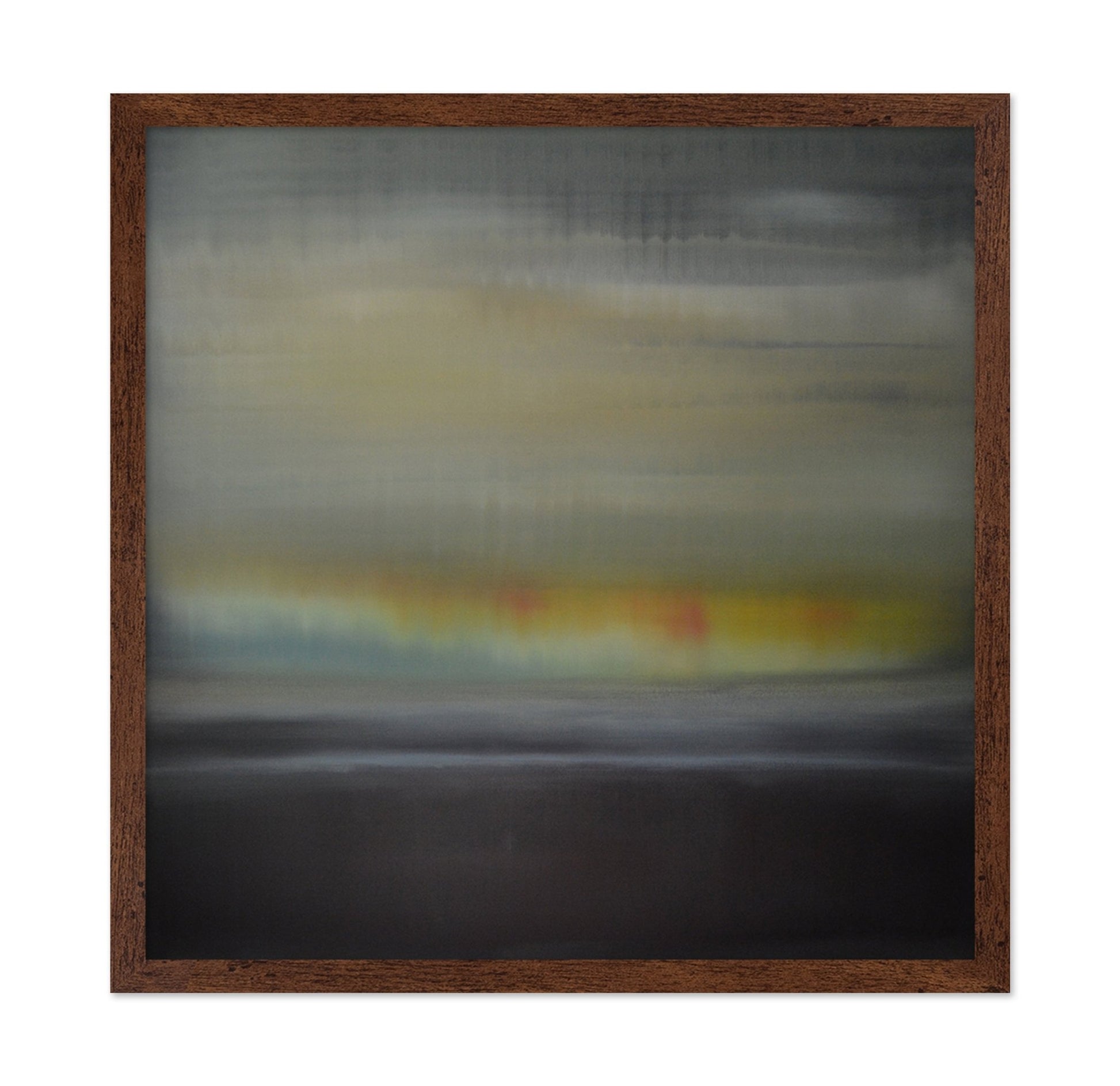 Dreamlike Horizon Blur
