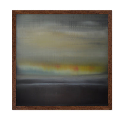 Dreamlike Horizon Blur