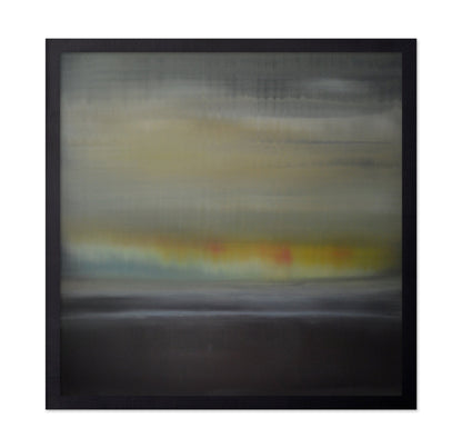 Dreamlike Horizon Blur