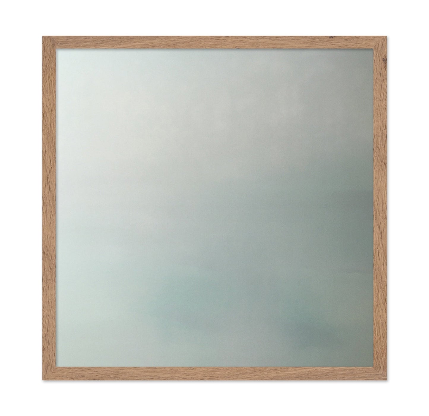 Soft Reverent Gradient