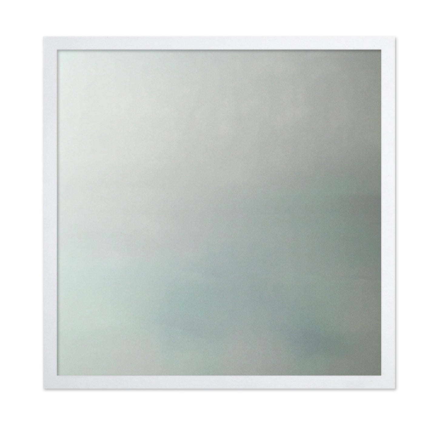 Soft Reverent Gradient