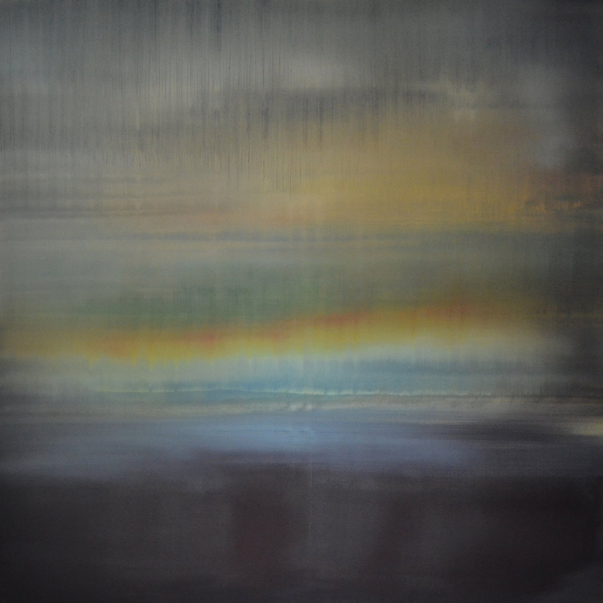 Ethereal Storm Horizon