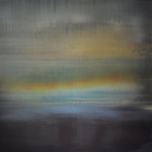Ethereal Storm Horizon