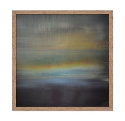 Ethereal Storm Horizon