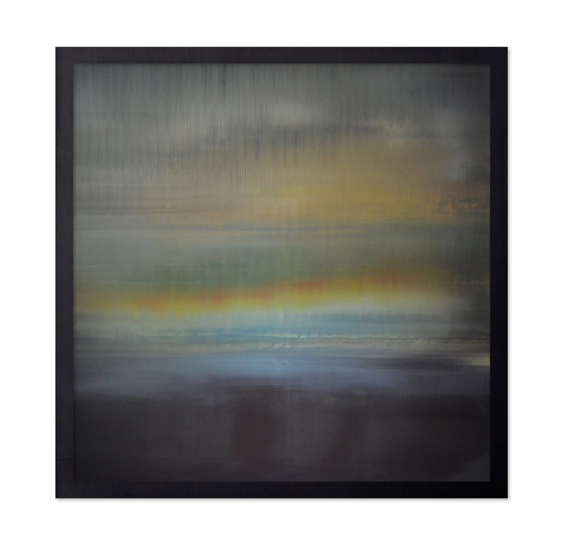 Ethereal Storm Horizon