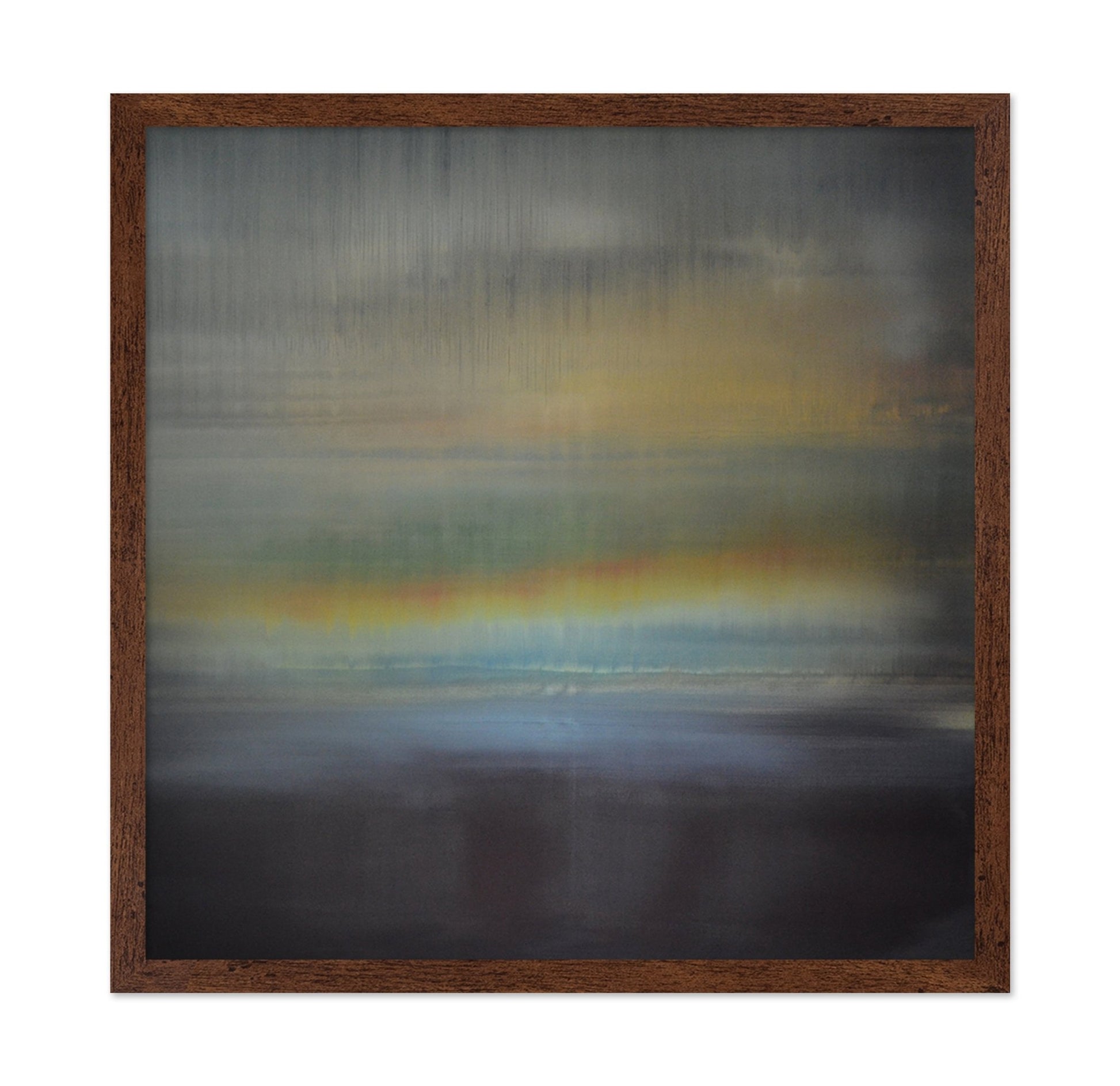 Ethereal Storm Horizon