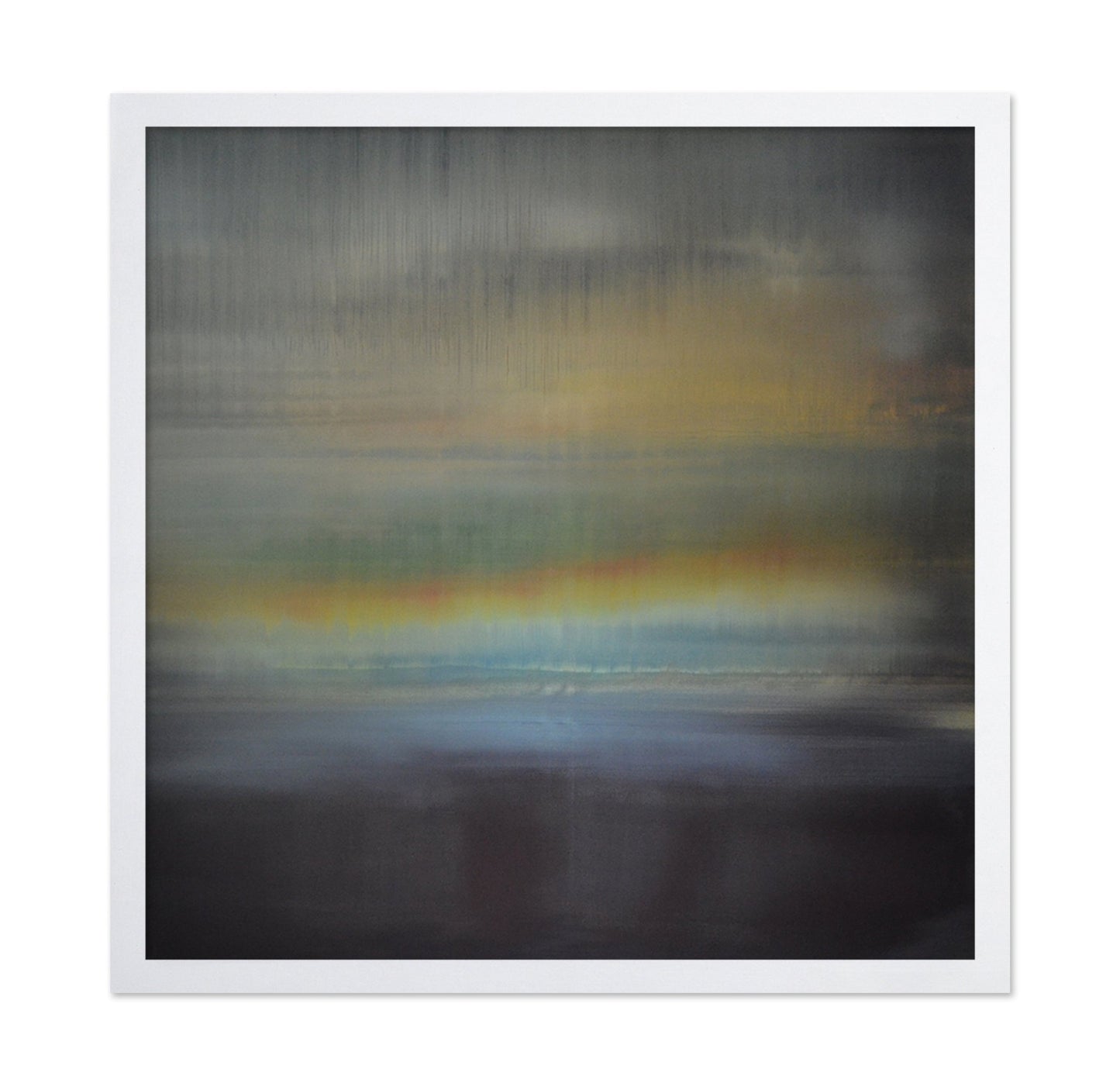Ethereal Storm Horizon