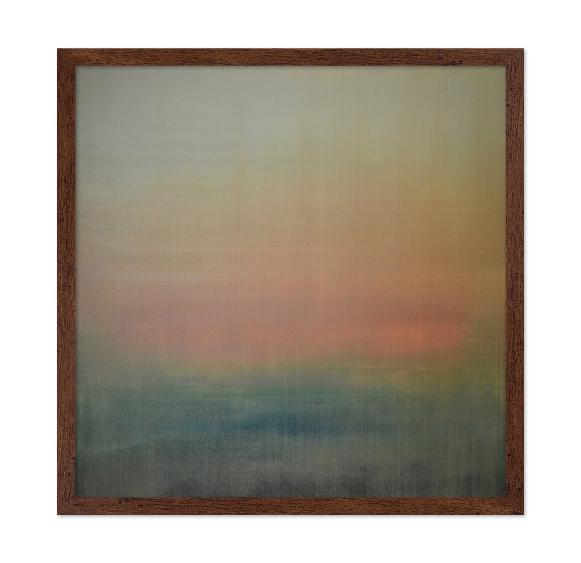 Primordial Light Horizon