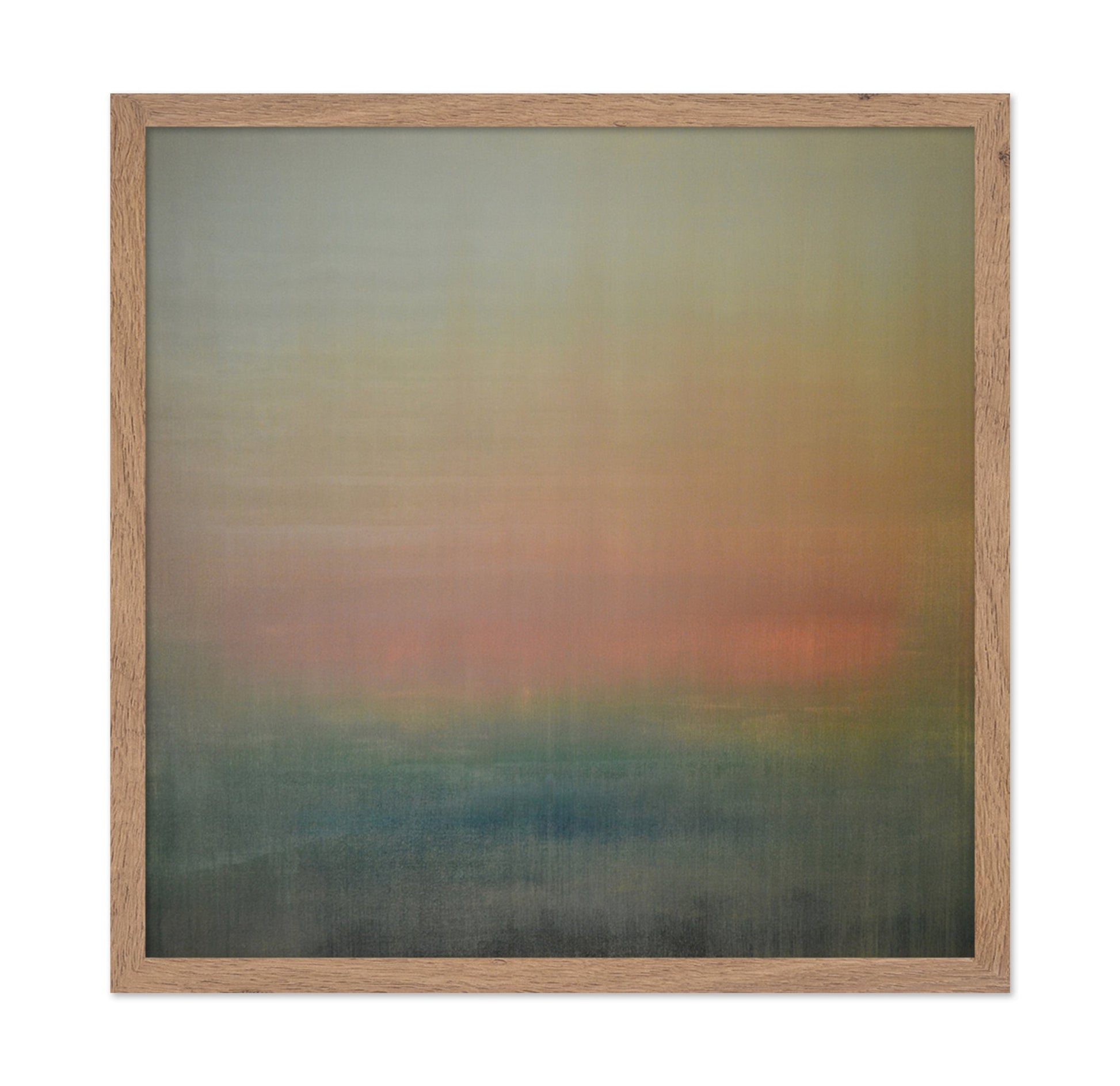Primordial Light Horizon
