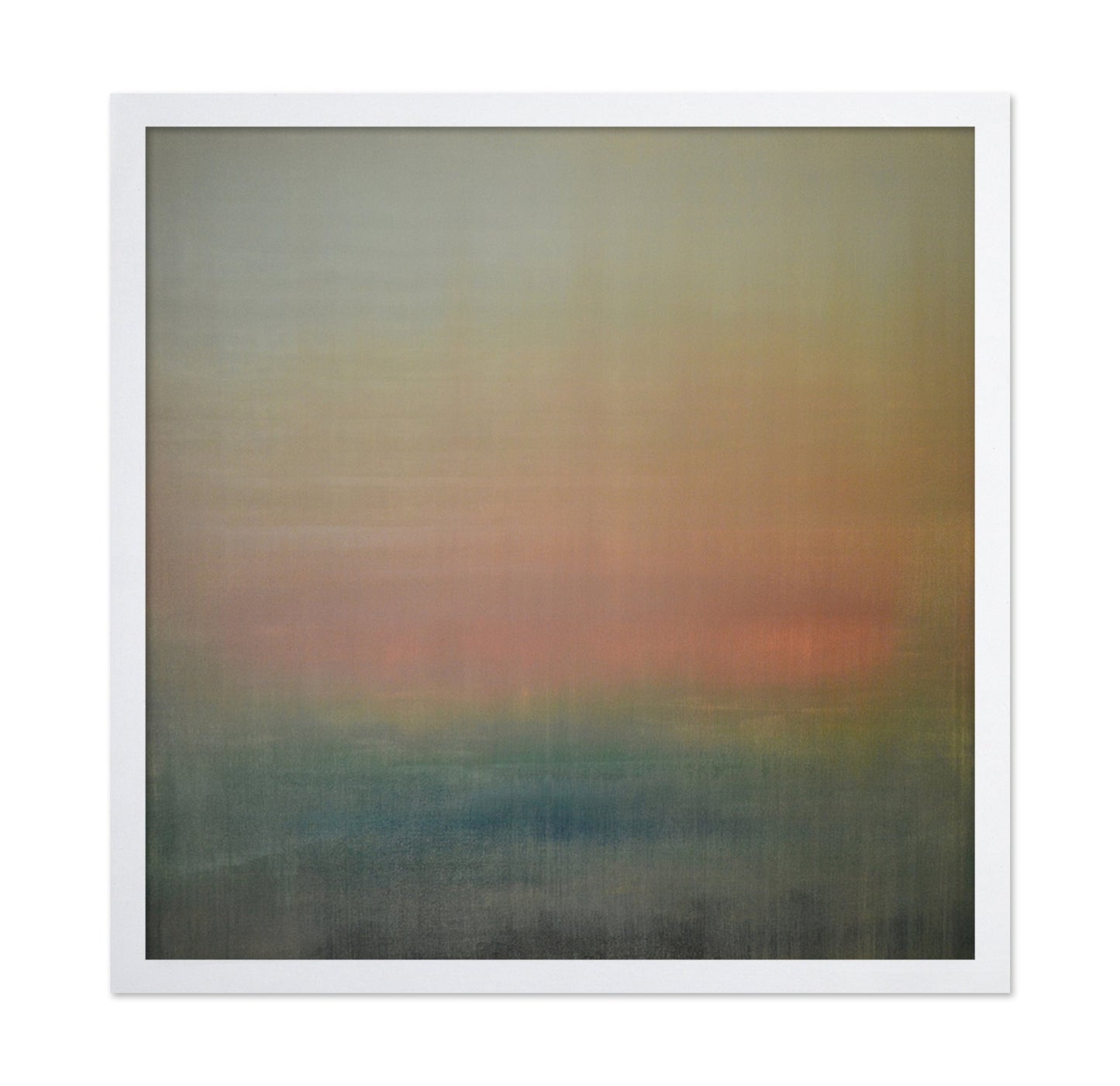 Primordial Light Horizon