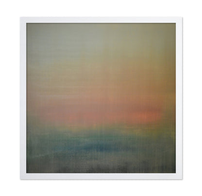 Primordial Light Horizon