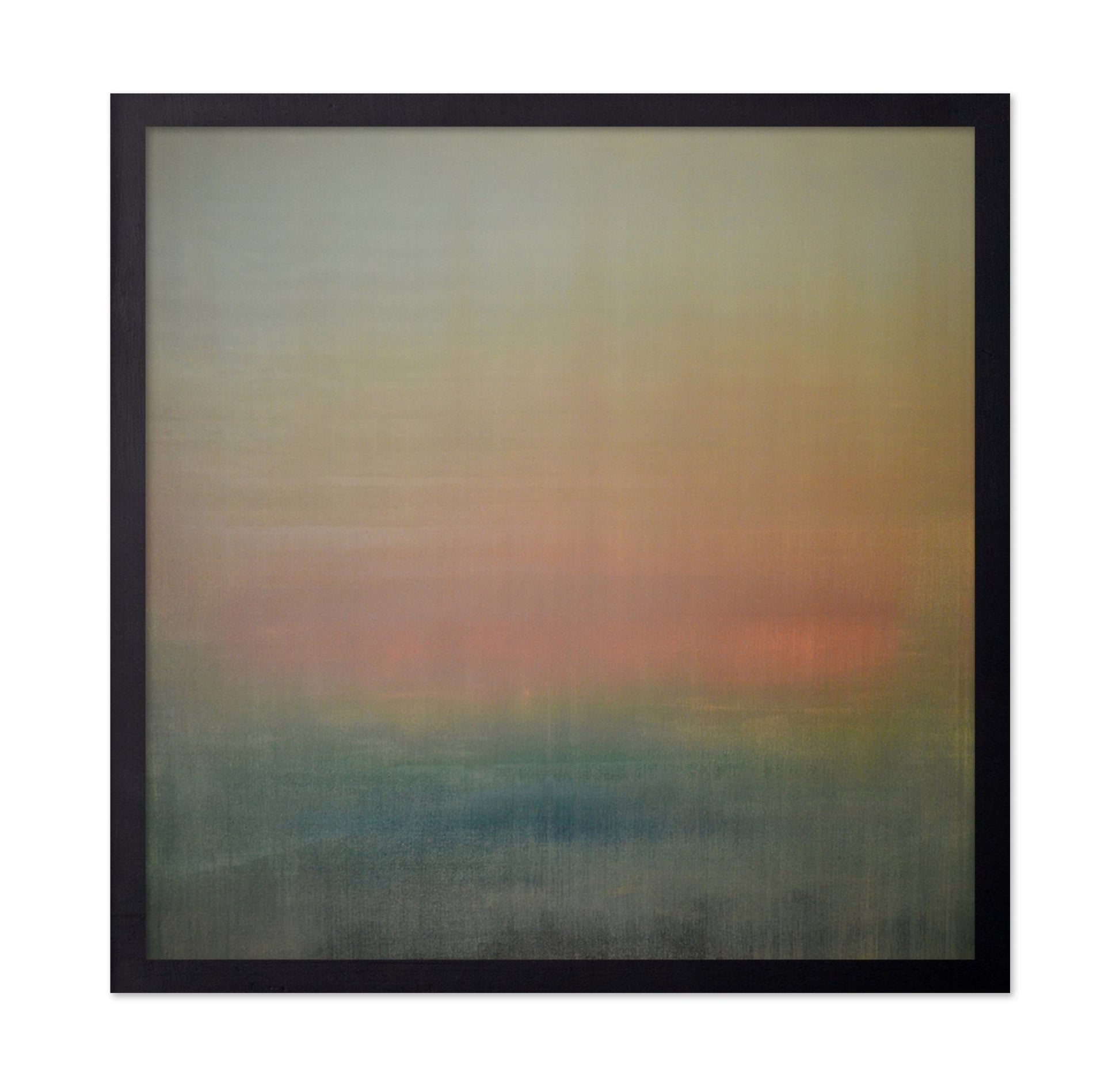Primordial Light Horizon
