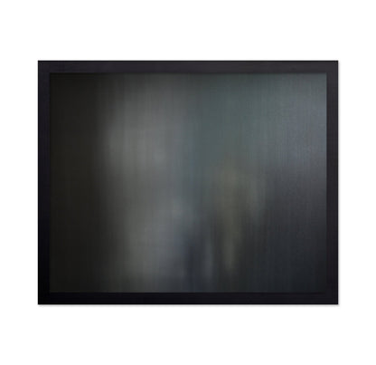 Dark Vortex Flow