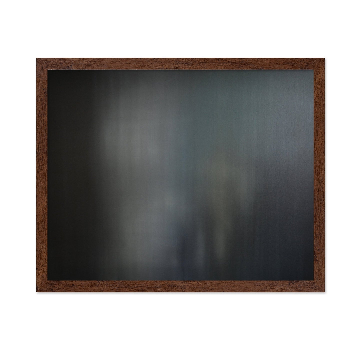 Dark Vortex Flow