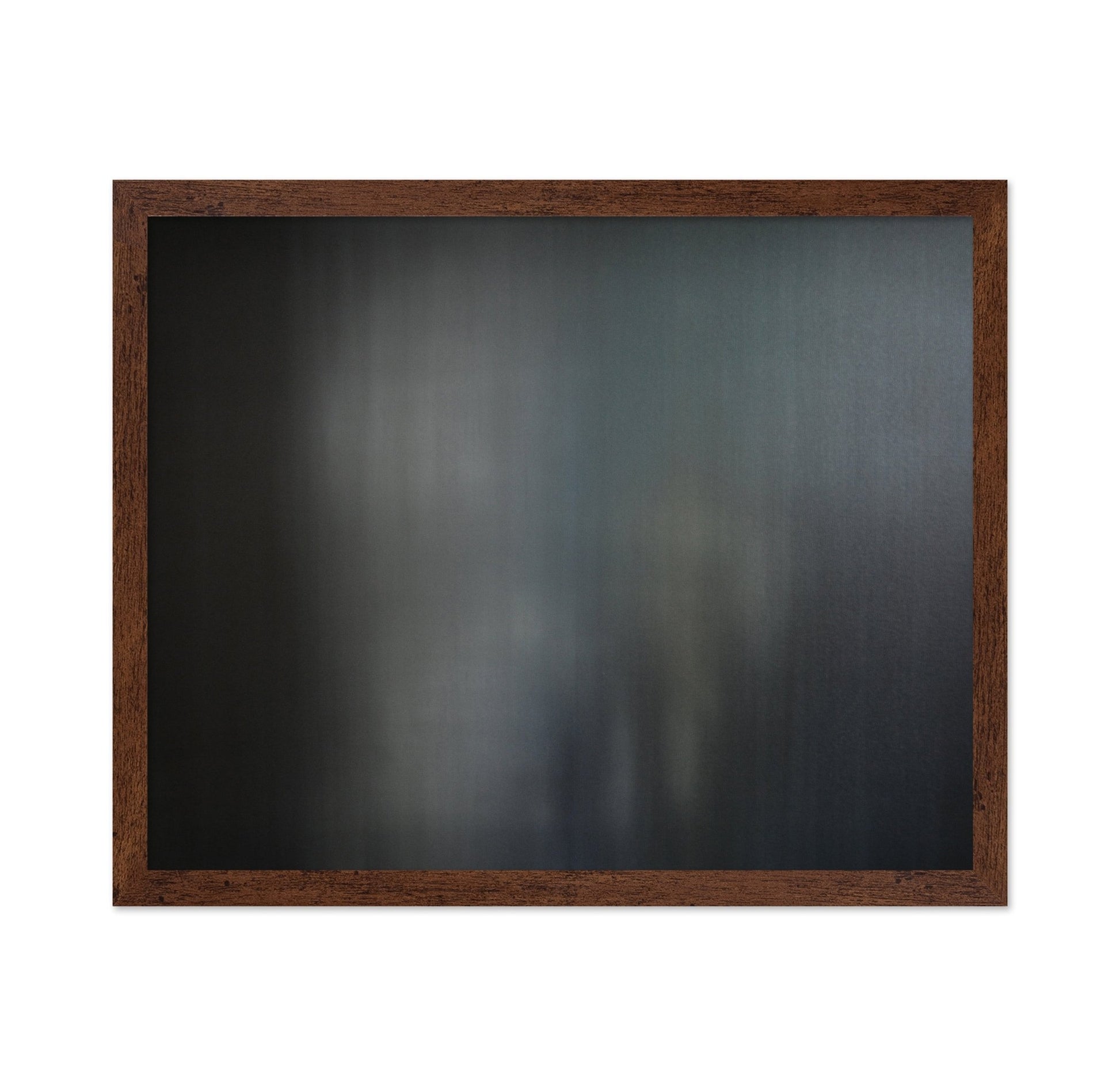 Dark Vortex Flow
