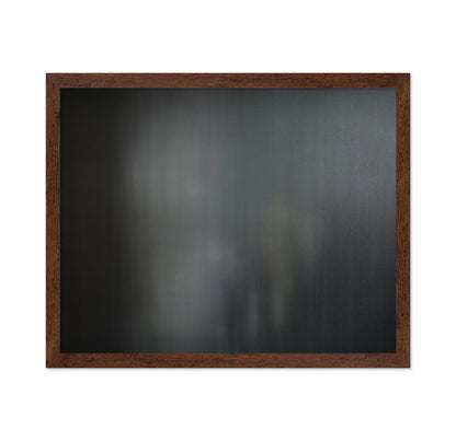 Dark Vortex Flow