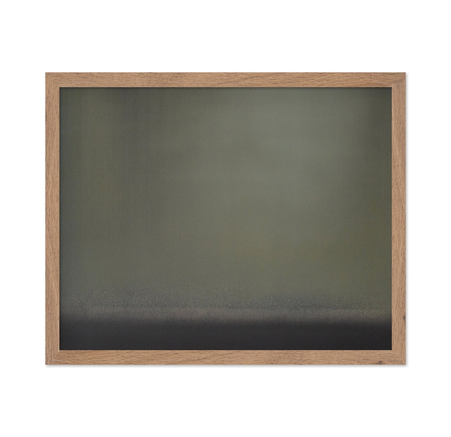 Illusory Horizon Fade