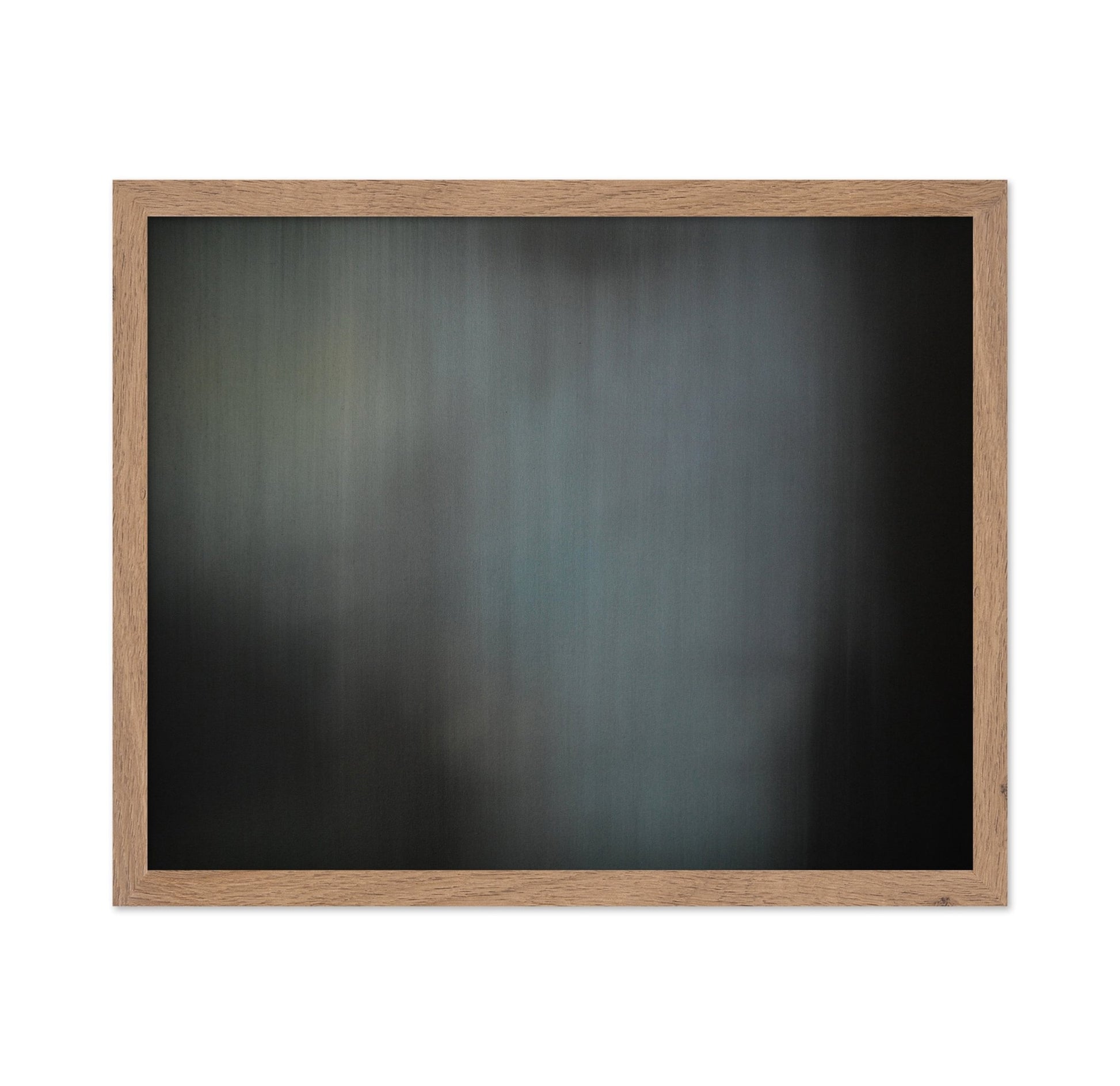 Emergent Veil