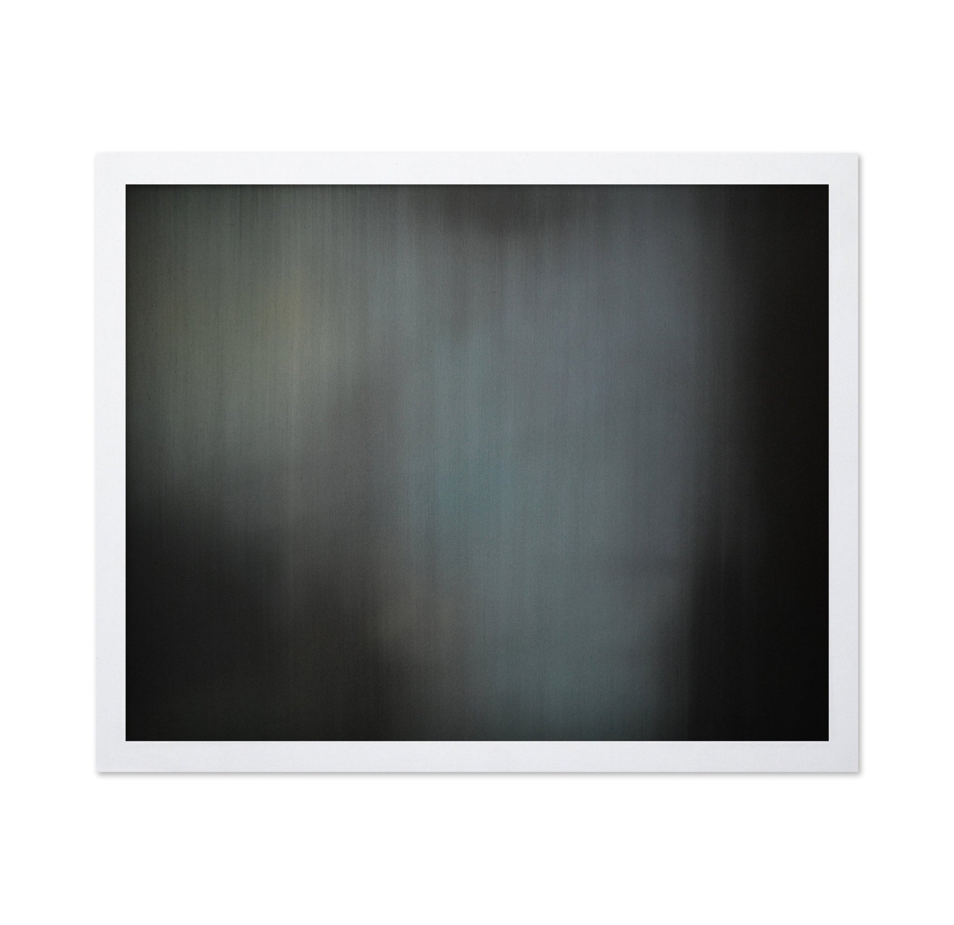 Emergent Veil
