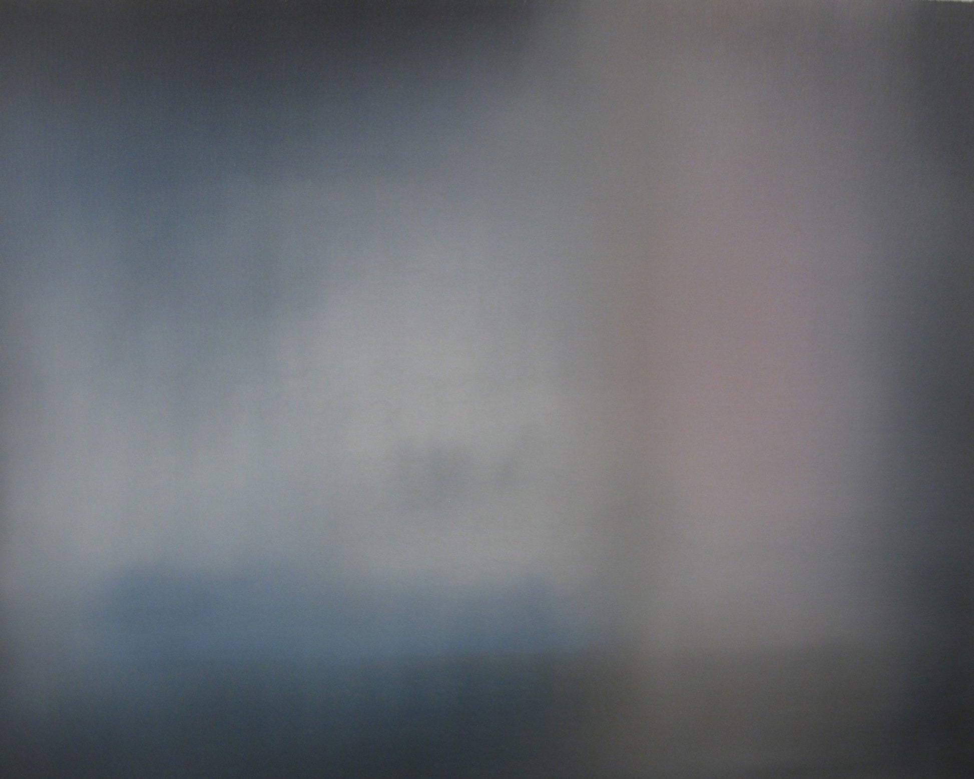 Veiled Stillness