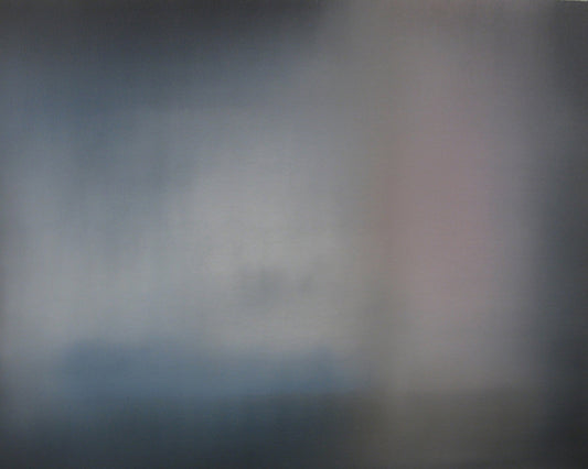 Veiled Stillness