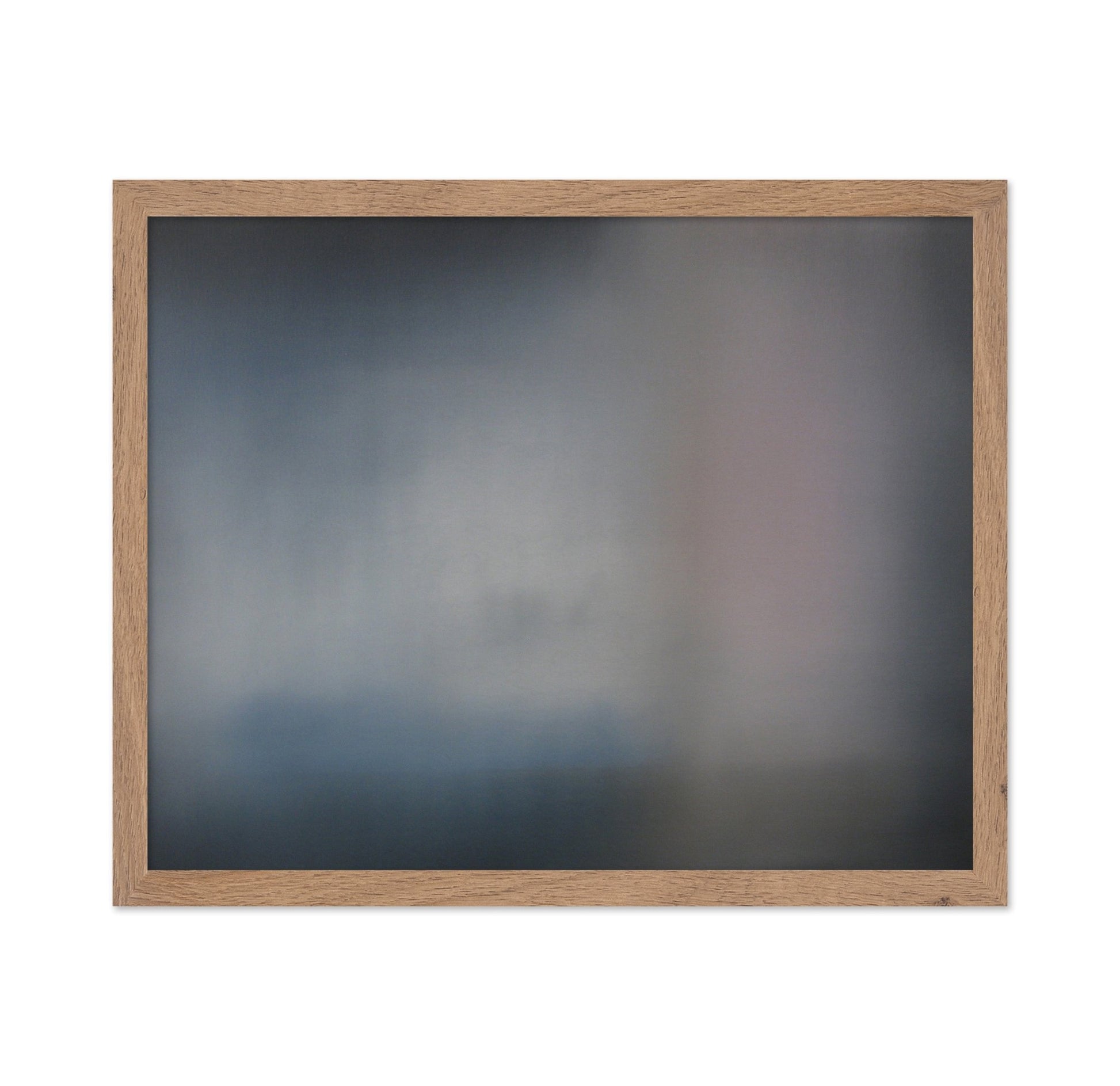 Veiled Stillness