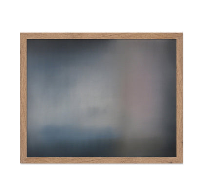 Veiled Stillness