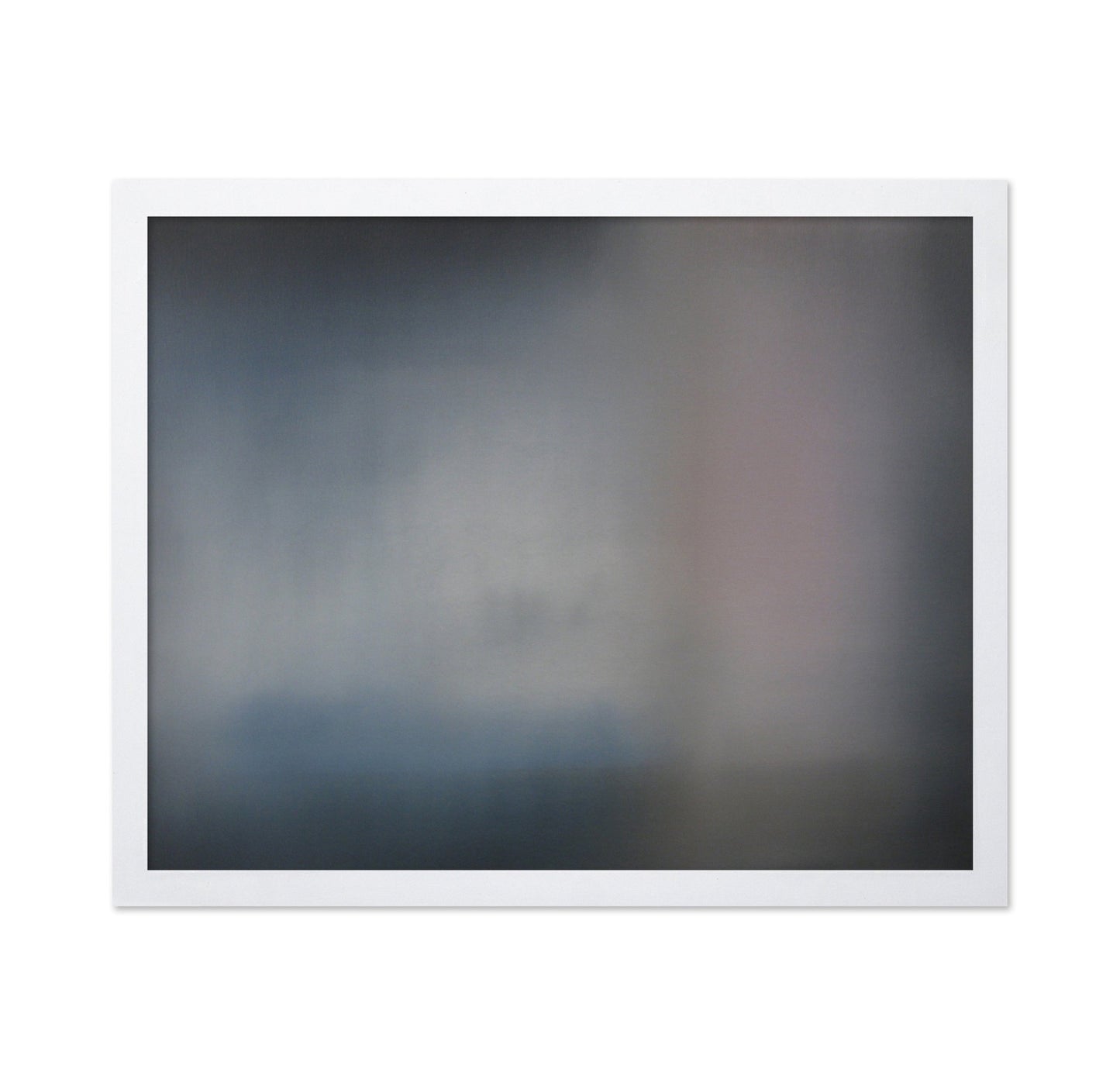 Veiled Stillness