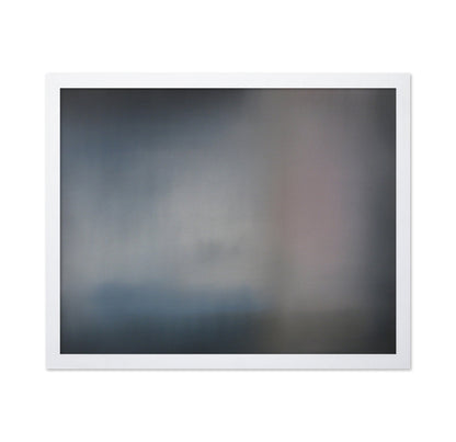Veiled Stillness