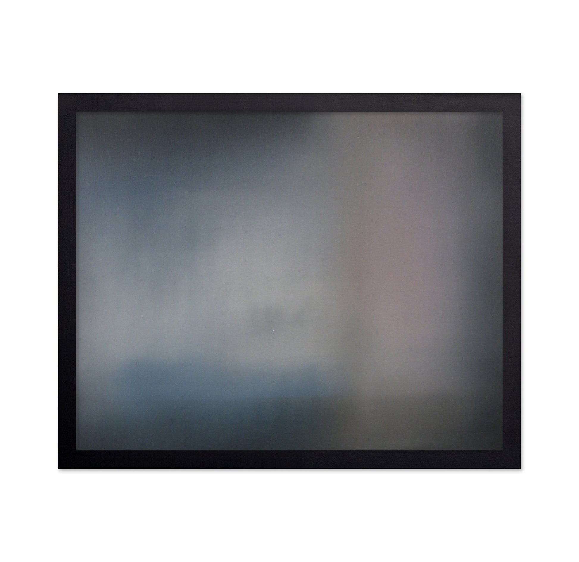 Veiled Stillness