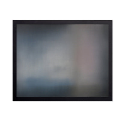 Veiled Stillness