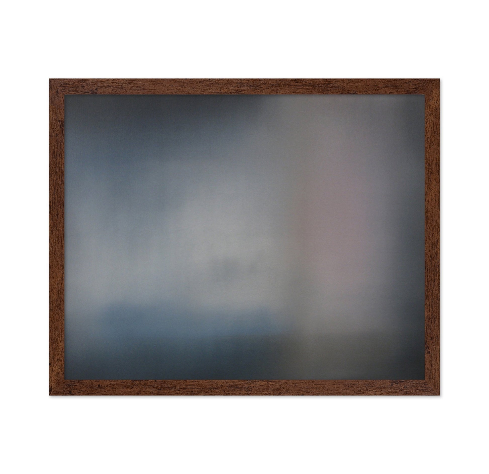 Veiled Stillness