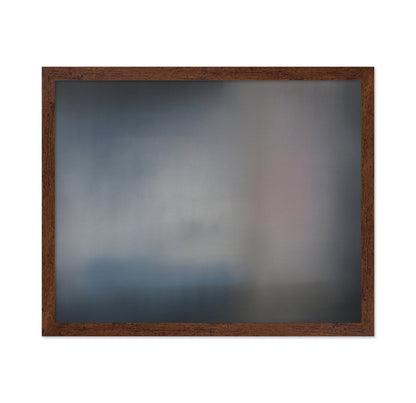Veiled Stillness
