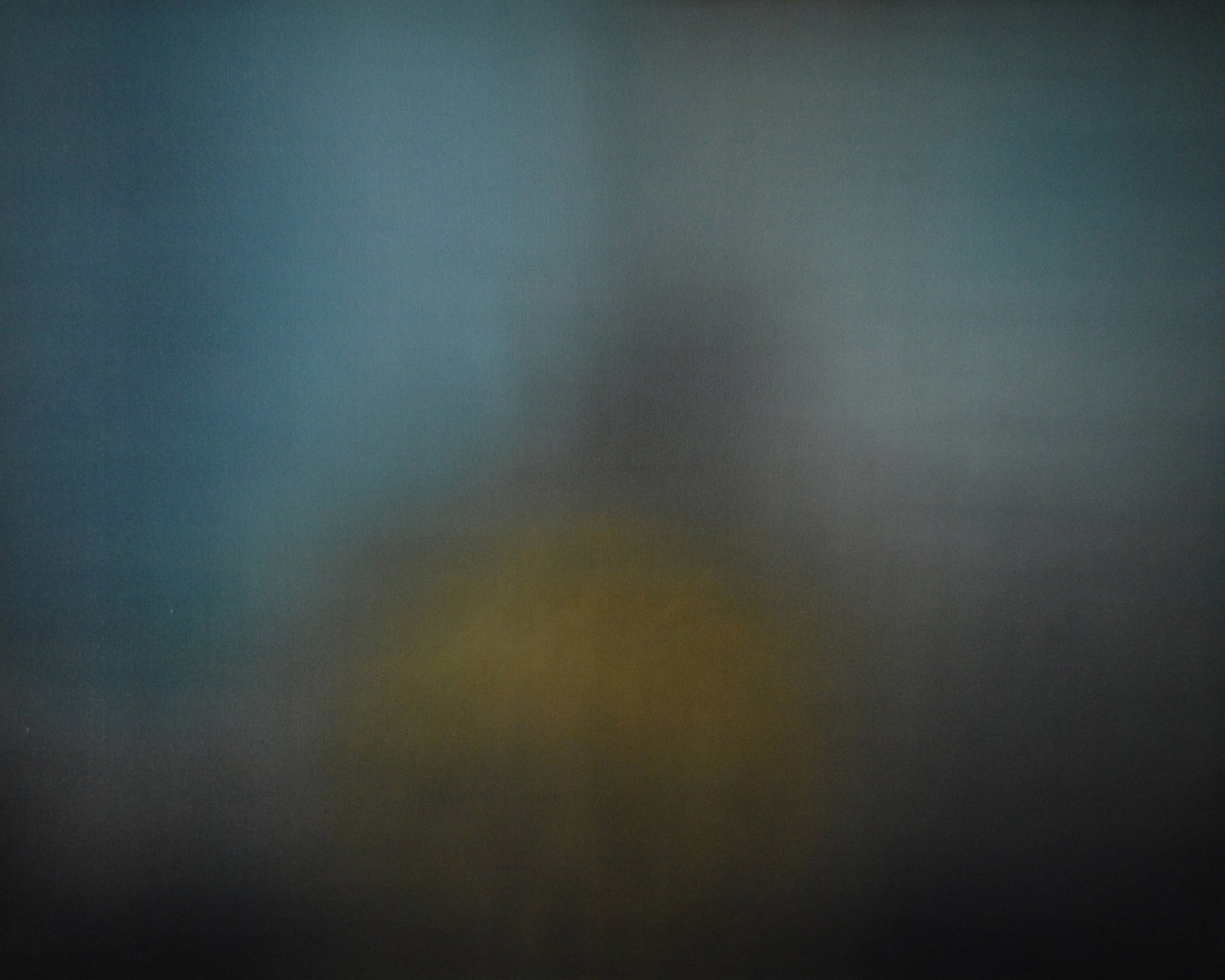 Dark Gradient Abstract