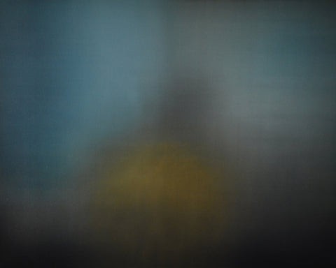 Dark Gradient Abstract