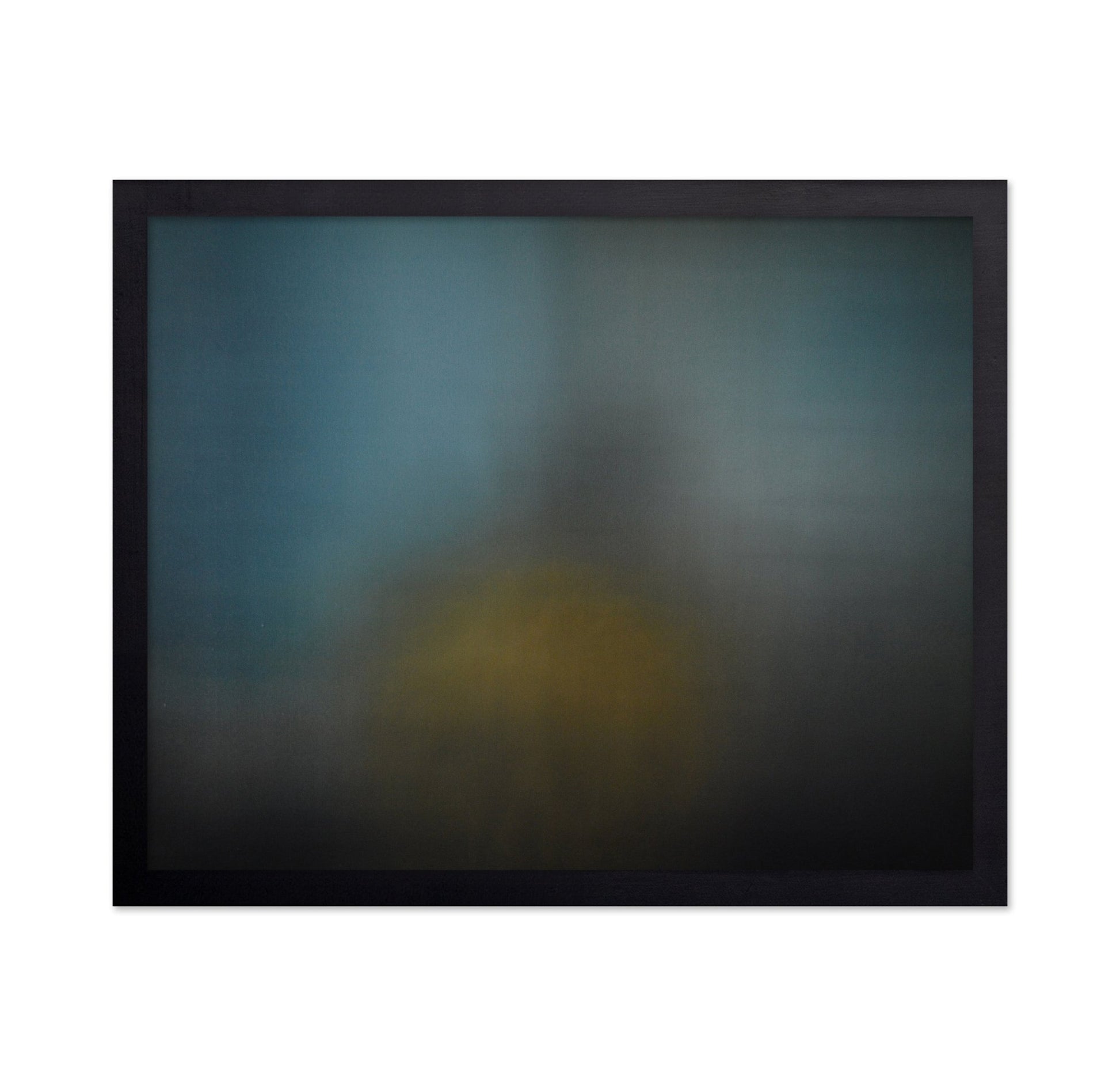 Dark Gradient Abstract