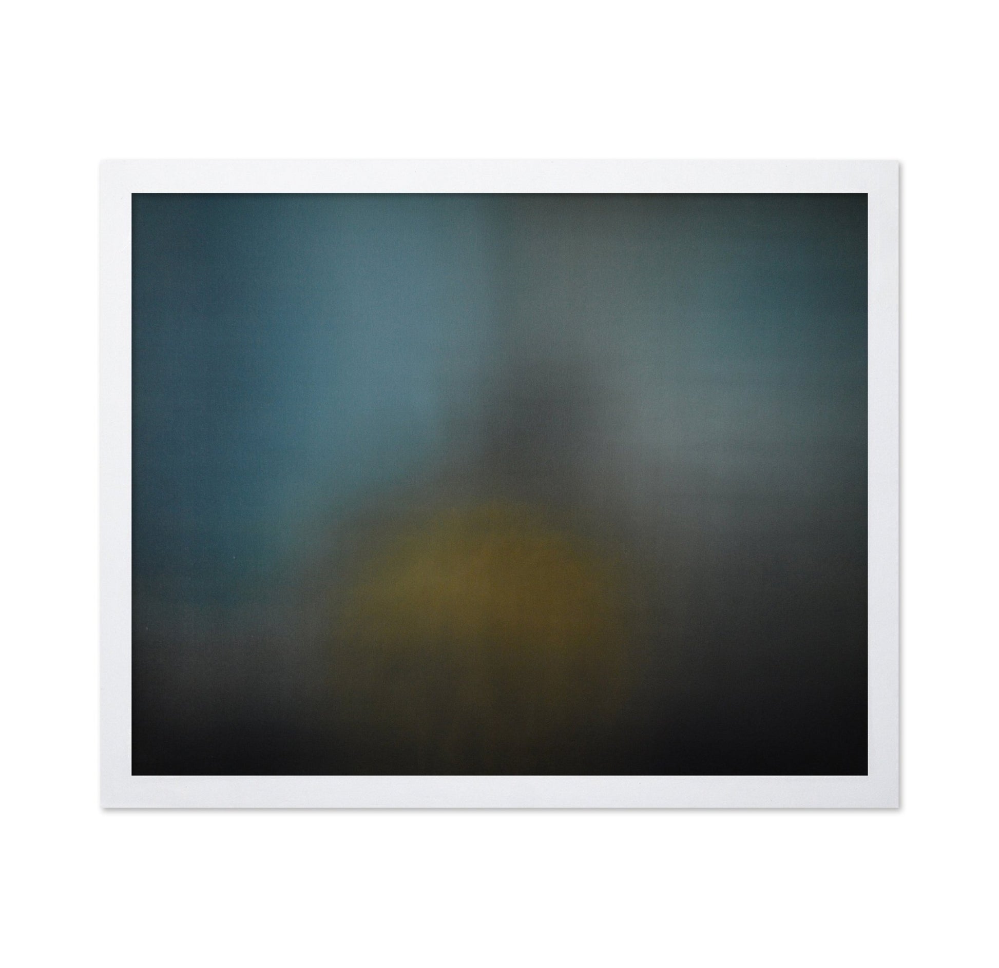 Dark Gradient Abstract