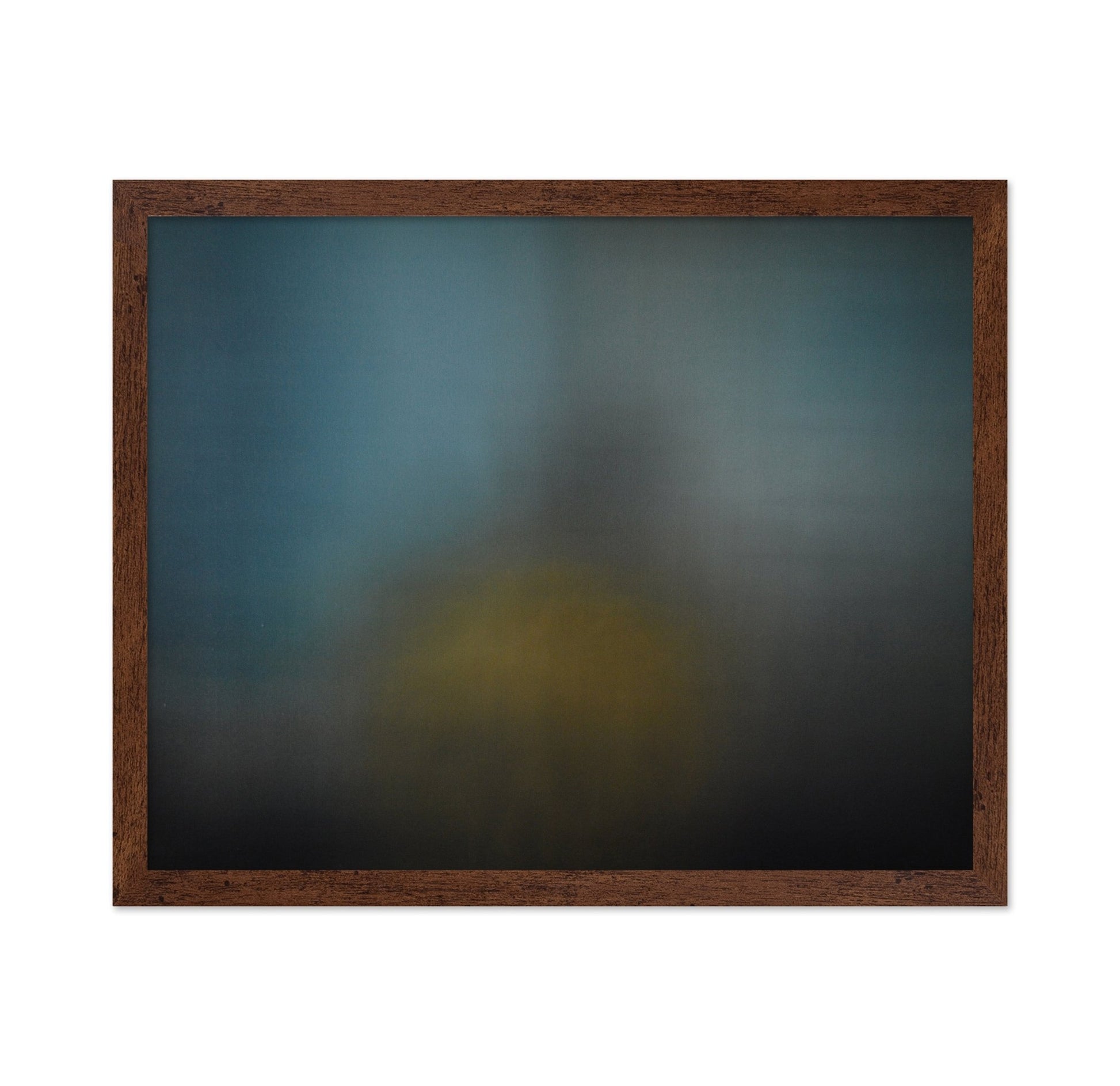 Dark Gradient Abstract
