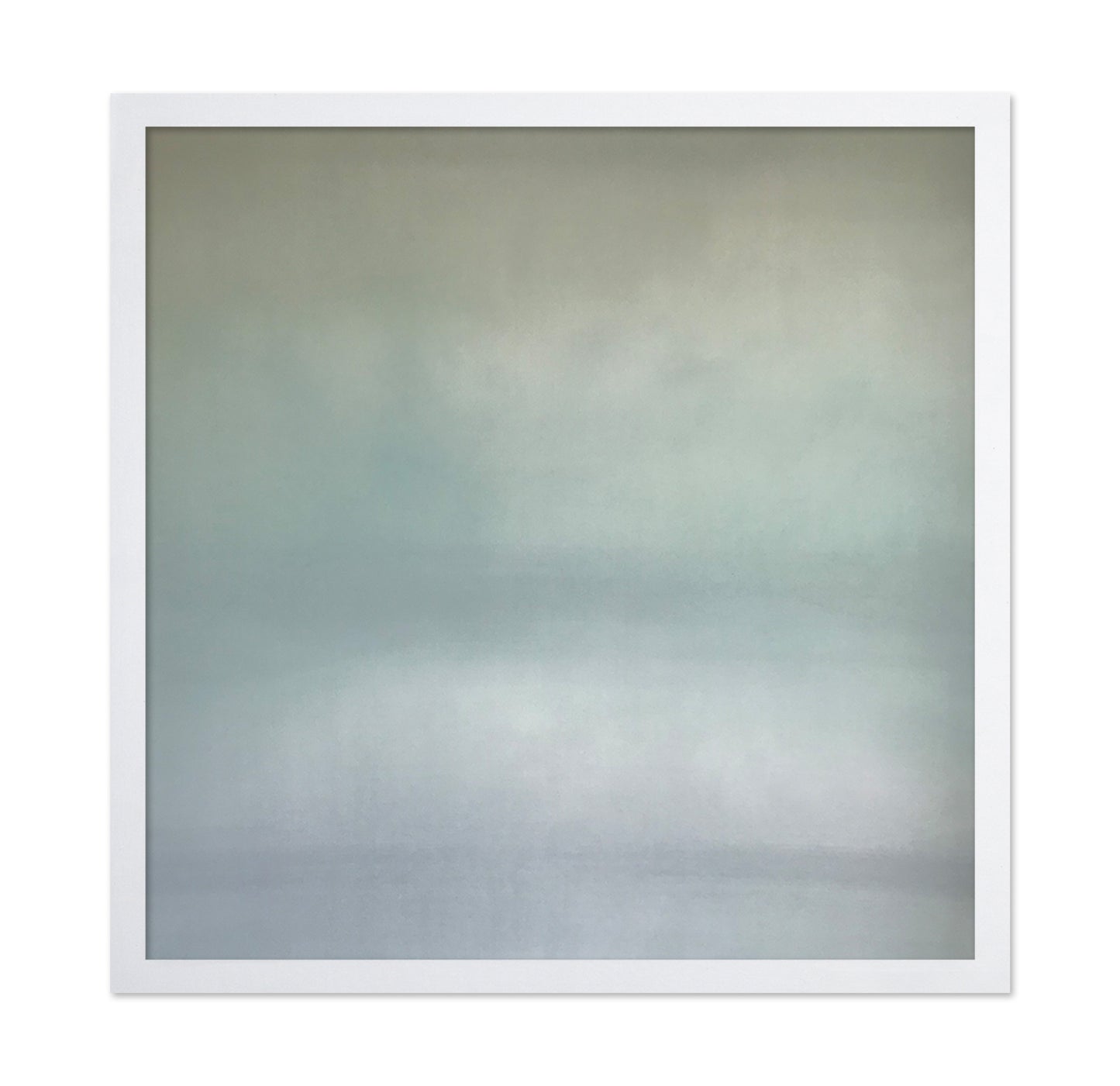 Quiet Horizon